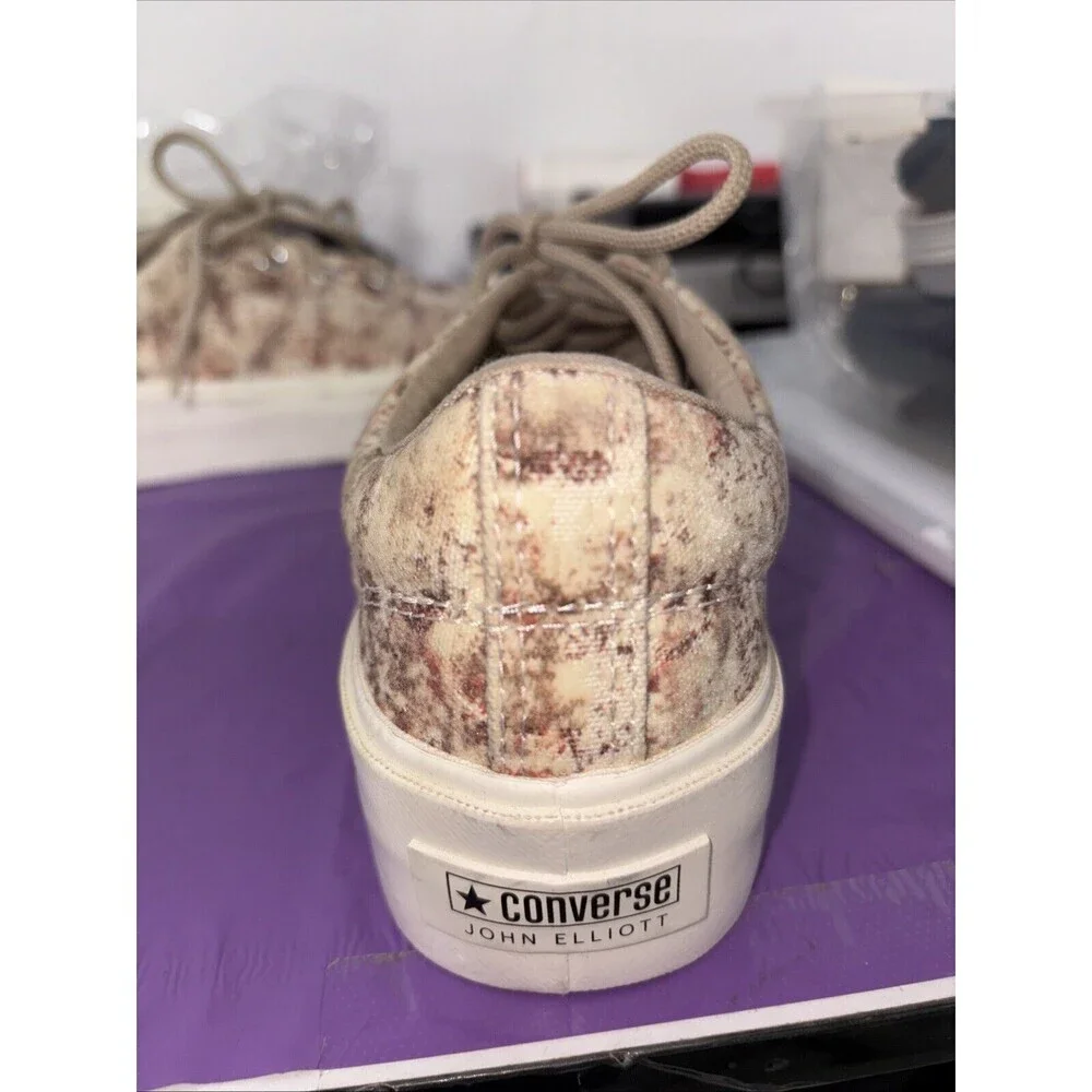 Converse these are